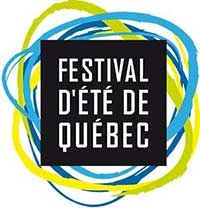 Magicien Festival d'été de Québec