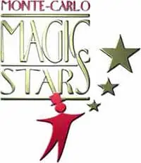 Magicien au Magic Stars Monte-carlo